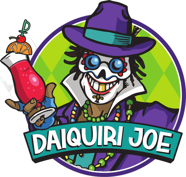 Daiquiri Joe